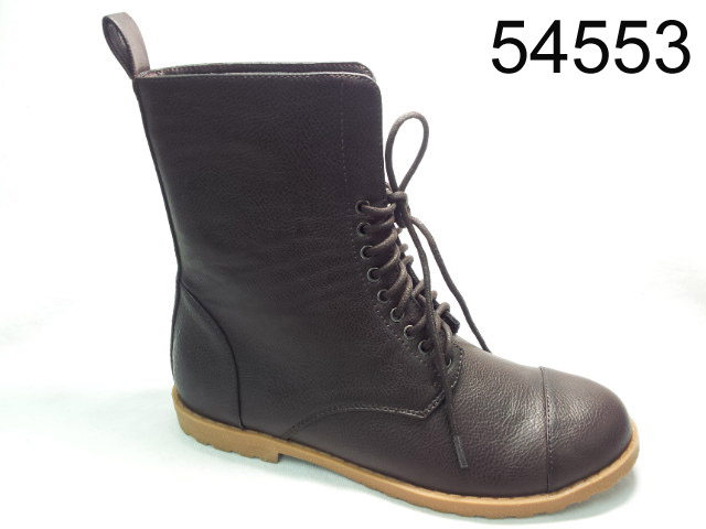 54553 D. BROWN